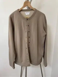 CIAOPANIC TYPY アウター　Lサイズ ベージュ　春、秋向けアウター