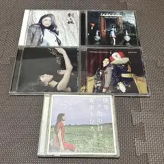 張惠妹a-mei アーメイ まとめ売り6点セット 台湾盤CD - メルカリ