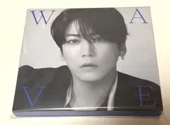 2026年最新】WAVE亀梨和也の人気アイテム - メルカリ