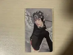 TWS ポップアップ popup 韓国 本国 ドフン トレカ