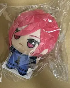 千切豹馬 ちびぐるみ