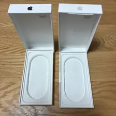 Apple iPhone17e 空箱