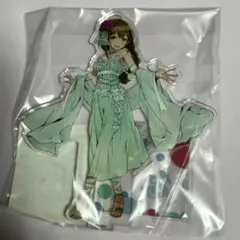 シャニマス 桑山千雪 壓克力立牌