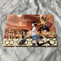 うみねこのなく頃に ゴールドエディション 右代宮朱志香 note03 - メルカリ