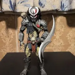 2025年最新】ネカ スカープレデターの人気アイテム - メルカリ