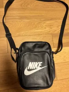 ナイキショルダー