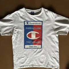 チャンピオン Tシャツ アメリカ製