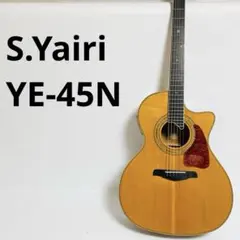 2026年最新】S-Yairi YE-45の人気アイテム - メルカリ
