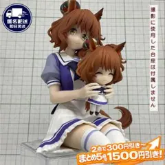 2026年最新】ウマ娘プライズフィギュアの人気アイテム - メルカリ