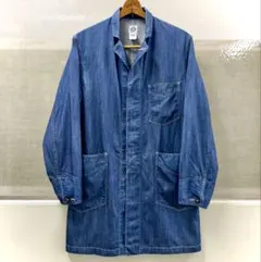 2026年最新】POST OVERALLS メンズ Gジャン・デニムジャケットの人気