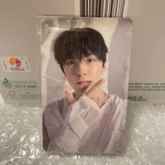 SEVENTEEN トレカ バーノン