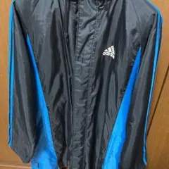 【お買い得】adidas子供用ベンチコート140
