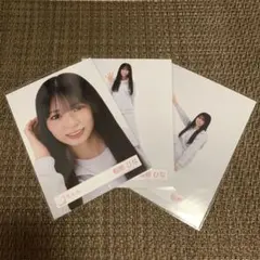 櫻坂46 稲熊ひな ジャージ 生写真 セミコンプ