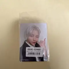 AMAZONIA トレカ ワンエン 高尾颯斗 HAYATO