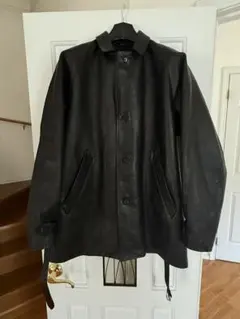 新品未使用 OLD JOE 252OJ-JK20 HORSE LEATHERのサムネイル