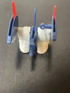 内袋未開封　未組立　 元祖SDガンダムワールド　フルアーマーナイトガンダム　45 内袋未開封 未組立 元祖SDガンダムワールド フルアーマーナイト