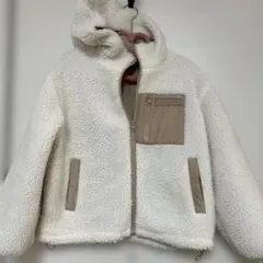 PINK-latte ジャケット