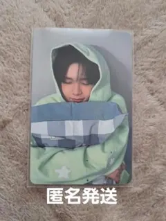 RIIZE unrealriize シーグリ トレカ ショウタロウ おまけ付き