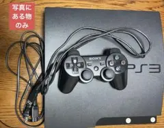 PS3 CECH-2000A 本体