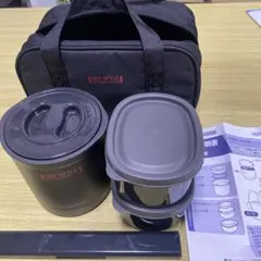 象印 保温弁当箱　SZ-MB型