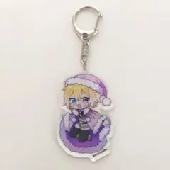 み*ー様 のっき アクリルキーホルダー アクキー めろんぱーかー めろぱか グッ
