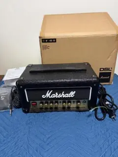 MARSHALL DSL1Hのサムネイル