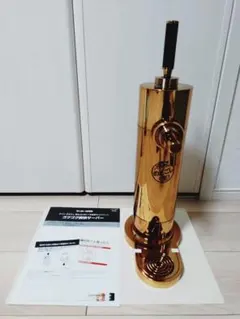 新品 未使用品】Dewar's デュワーズ ボトルサーバー スタンド 非売品