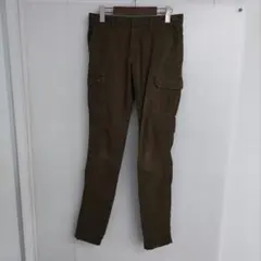 7ピ293◎マカフィー◎カーゴパンツのサムネイル