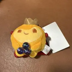 新品！ディズニーストア限定　ウィッシュ　スター　キーチェーン　ぬいぐるみ★