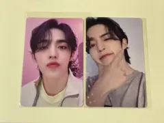 SEVENTEEN セブチ エスクプス ALWAYS YOURS