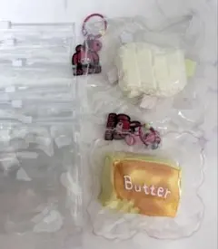taonini スクイーズ Butter まとめ売り - メルカリ
