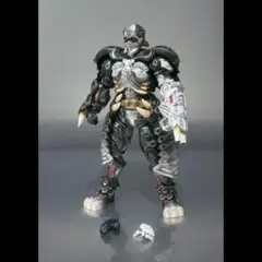 S.H.Figuarts 仮面ライダーオーズ ガメル （魂ウェブ限定）のサムネイル