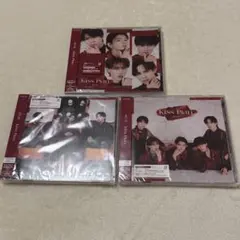 2026年最新】m!lk cd 3形態の人気アイテム - メルカリ