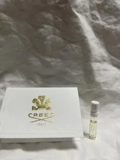 CREED カミーナサンプルのサムネイル