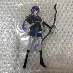 神宮寺寂雷 アクリルスタンド Flava ヒプノシスマイク ヒプマイ 神宮寺寂雷 アクリルスタンド アクスタ