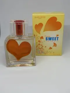 ハッピースウィートシックスティーン50ml【残量ほぼ満量】のサムネイル