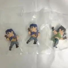 【3点セット】ジョジョの奇妙な冒険 JOJO球 ジョナサン+ジョセフ