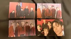 SEVENTEEN Power of Love トレカ ボカチ