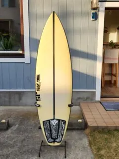 早い者勝ち＜送料込み＞Hyfi 5.7 JS MONSTA BOX K324