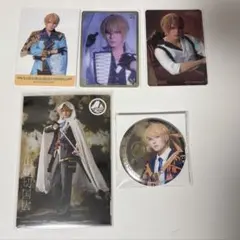 ミュージカル刀剣乱舞 夜半の寝ざめ 刀ミュ 山姥切国広 個ブロ クリカ 缶バッジ