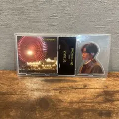 MY (K)NIGHT アクリルスタンド/刹那(川村壱馬) ②