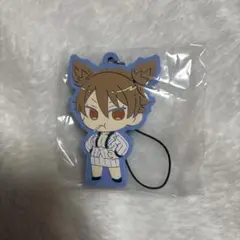 桃源暗鬼 桃草蓬 ラバーチャーム