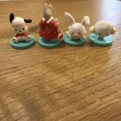 サンリオ　チョコエッグ