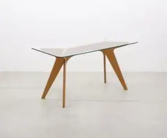 廃盤 BoConcept Adria ボーコンセプト アドリア ガラステーブル - メルカリ