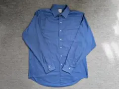 ブルックスブラザーズ 厚手オックスフォード 16-35 L相当 ヴィンテージ