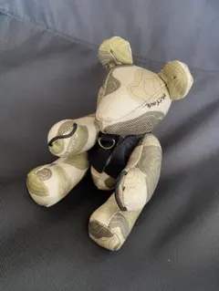 ネルデザインワークス TOPO camo Motto kuma NDW ver - メルカリ