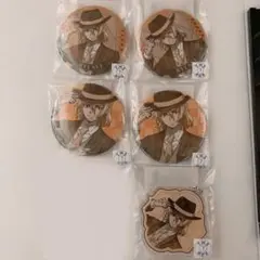 Dr.STONE まるくじ 大正浪漫 七海龍水 セット