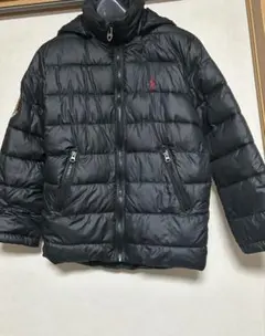 ダウンジャケット コート