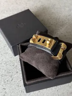 00s HERMES Collier de Chien GM ring - メルカリ