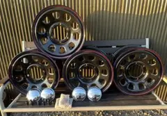 2026年最新】ハイエース ホイールナット 純正の人気アイテム - メルカリ